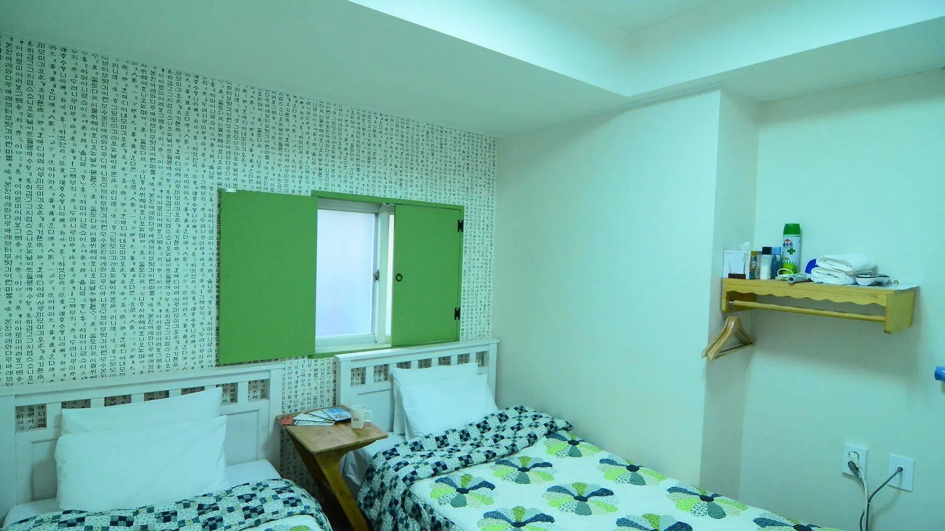 Insadong Hostel Seul