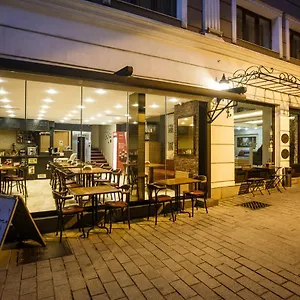 **** Hotel P Galata - Special Category Turchia