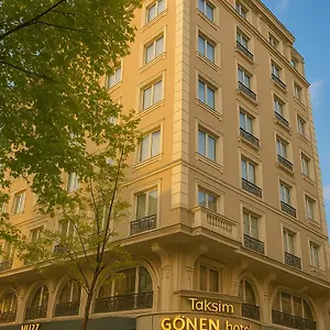 **** Hotel Taksim Gonen Turchia