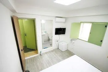 Insadong Hostel Сеул Южная Корея