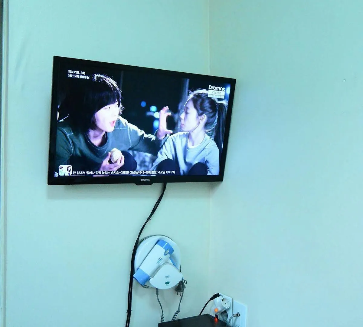 Insadong Hostel Seul 0*,