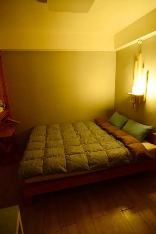 Insadong Hostel Seul 0*,  Corea del Sud