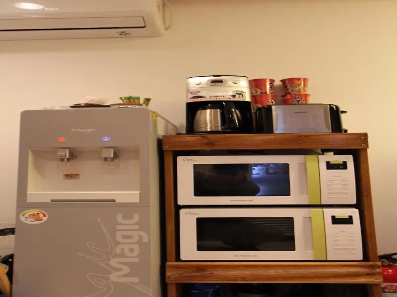 Insadong Hostel Seoul