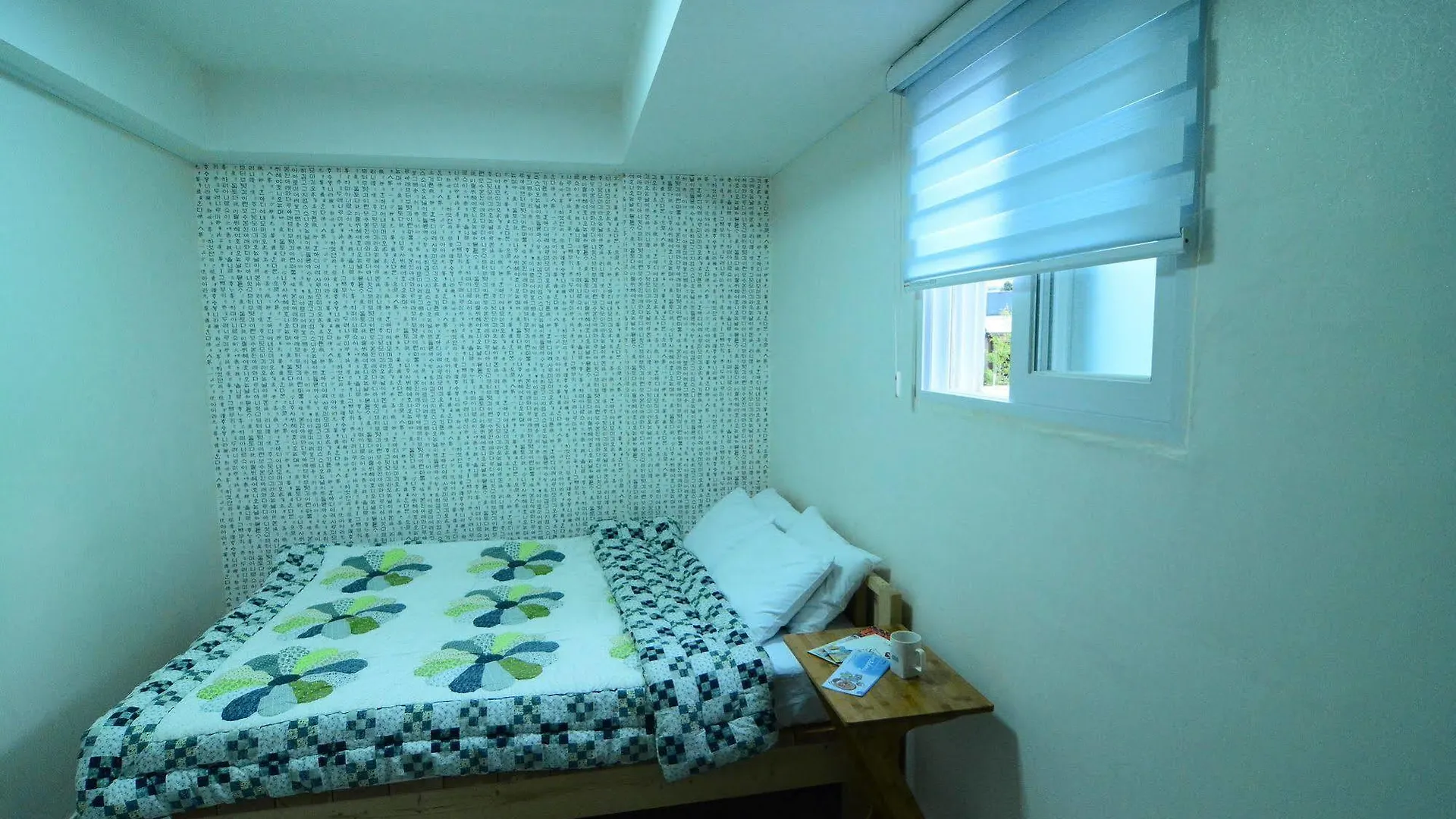 Insadong Hostel Seoul South Korea
