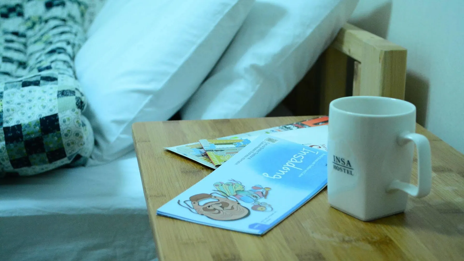 Insadong Hostel Seoul