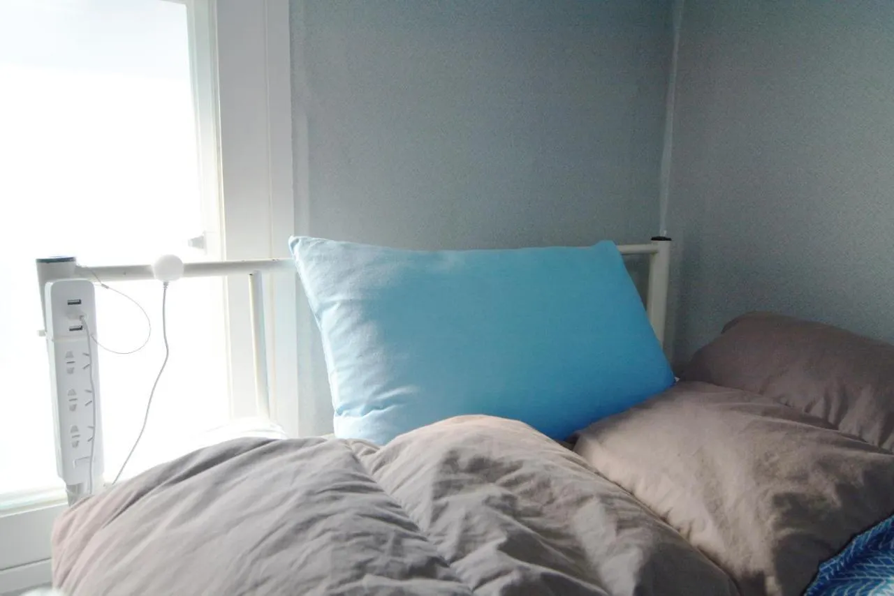 Insadong Hostel Seoul
