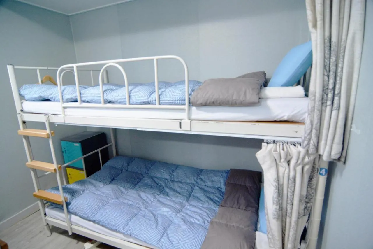 Insadong Hostel Seoul